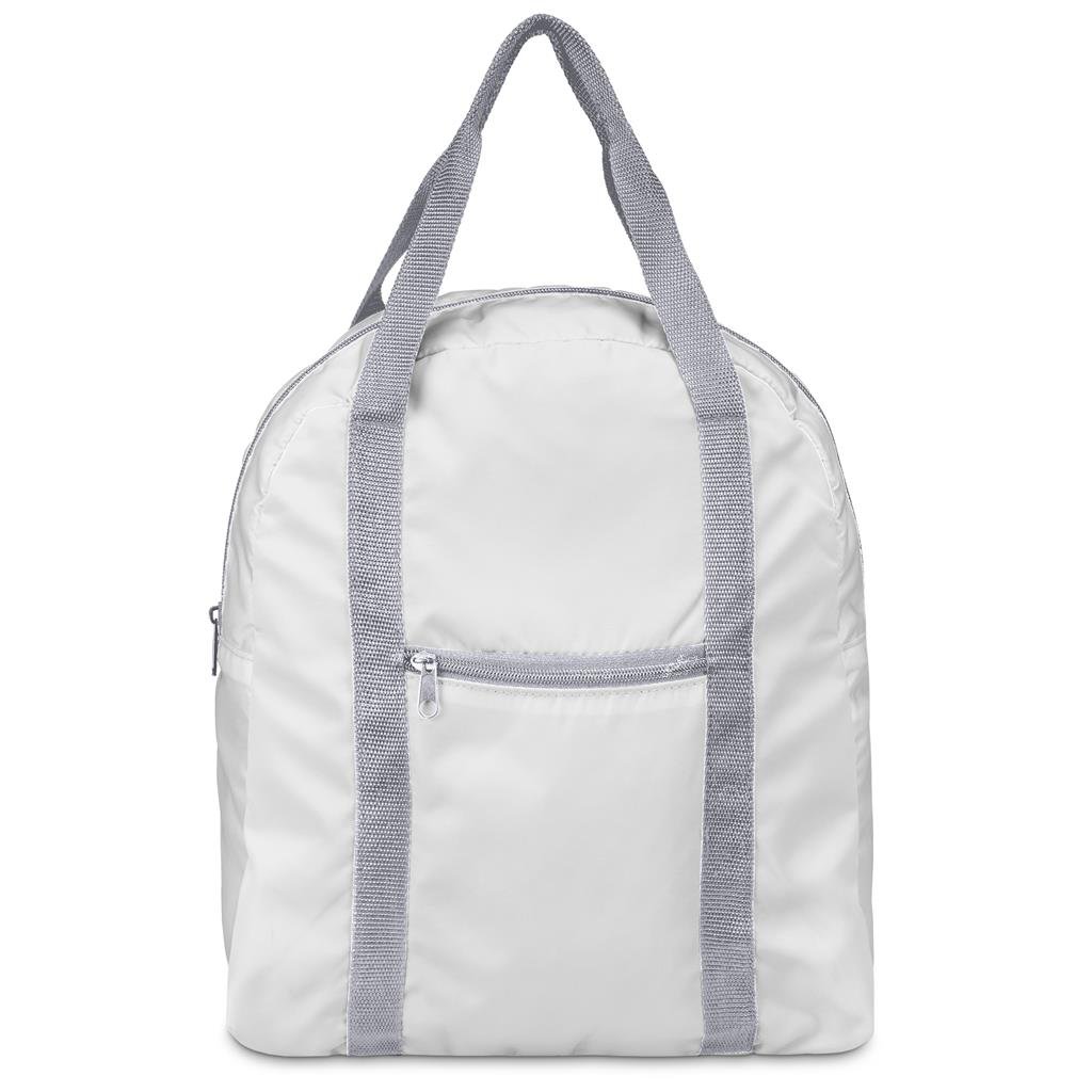 Pre-Production Sample Hoppla Motley Backpack GREY