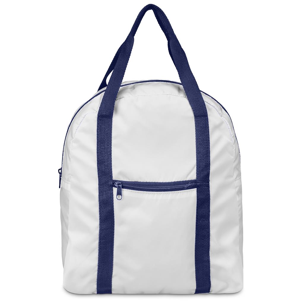 Pre-Production Sample Hoppla Motley Backpack NAVY