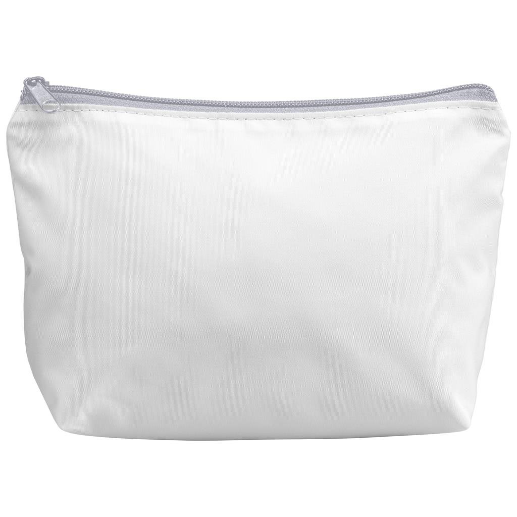 Pre-Production Sample Hoppla Kosi Midi Toiletry Bag GREY
