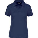 Ladies Ultimate Golf Shirt NAVY