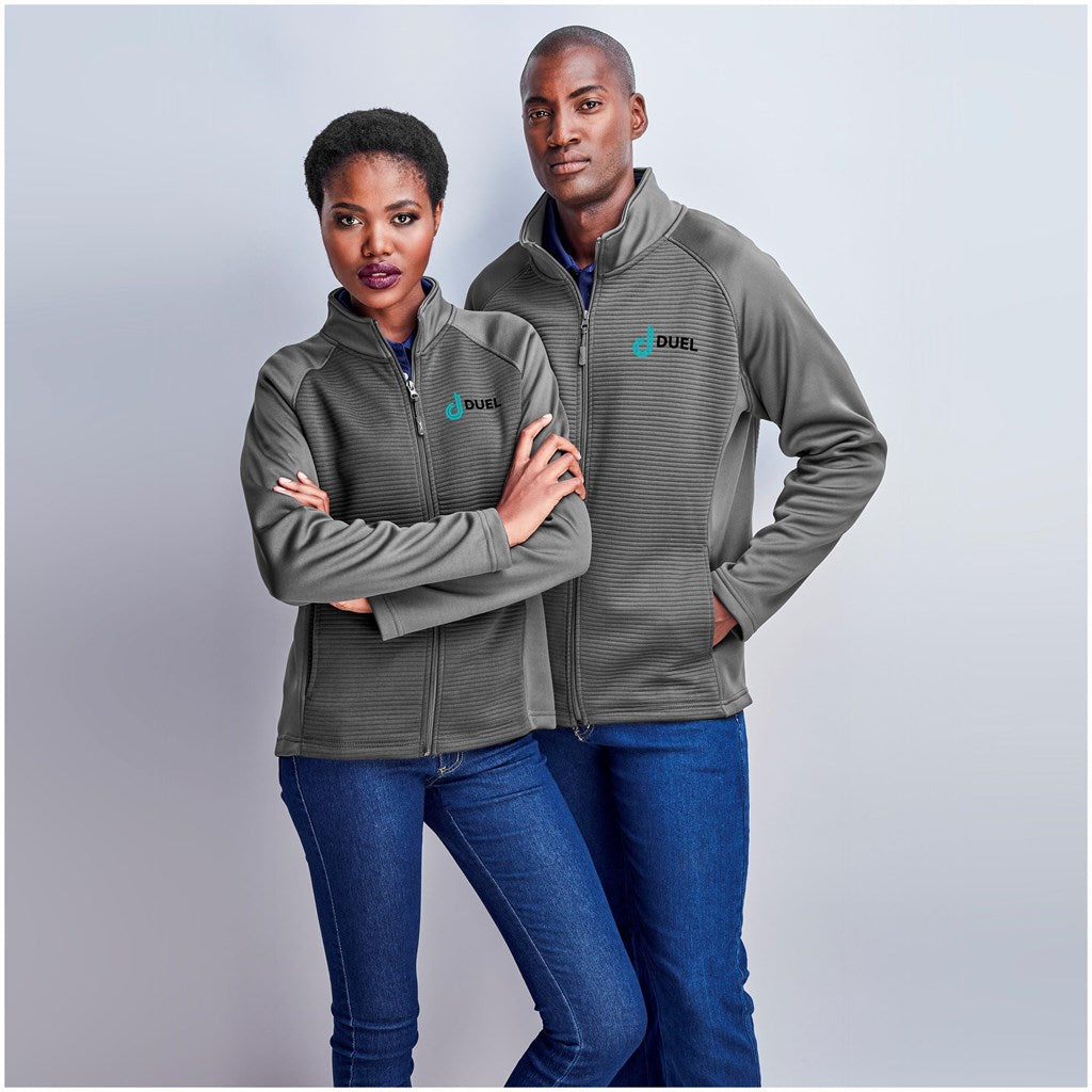 Ladies Ridge Jacket - Black