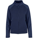 Ladies Ridge Jacket - Black NAVY