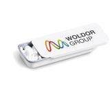 Slider Mints SOLID WHITE