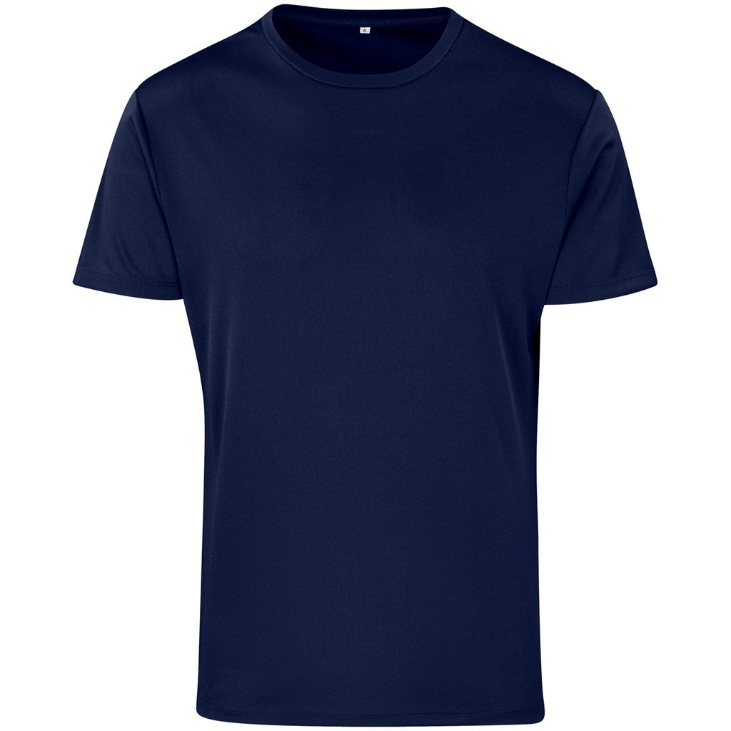 Unisex Activ T-shirt NAVY