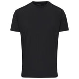 Mens Slazenger Vitality T-Shirt BLACK