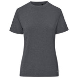 Ladies Slazenger Vitality T-Shirt CHARCOAL