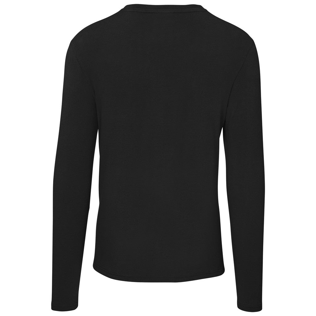 Mens Long Sleeve Arizona T-Shirt