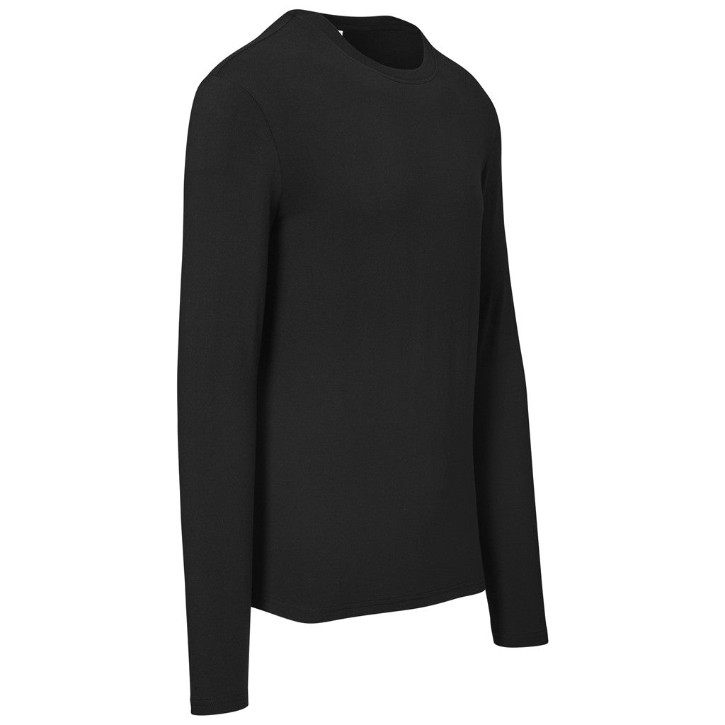 Mens Long Sleeve Arizona T-Shirt
