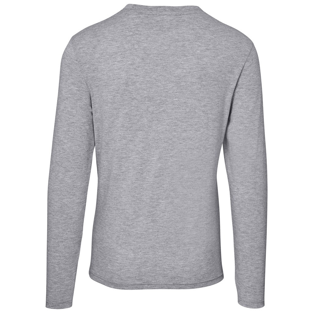 Mens Long Sleeve Arizona T-Shirt