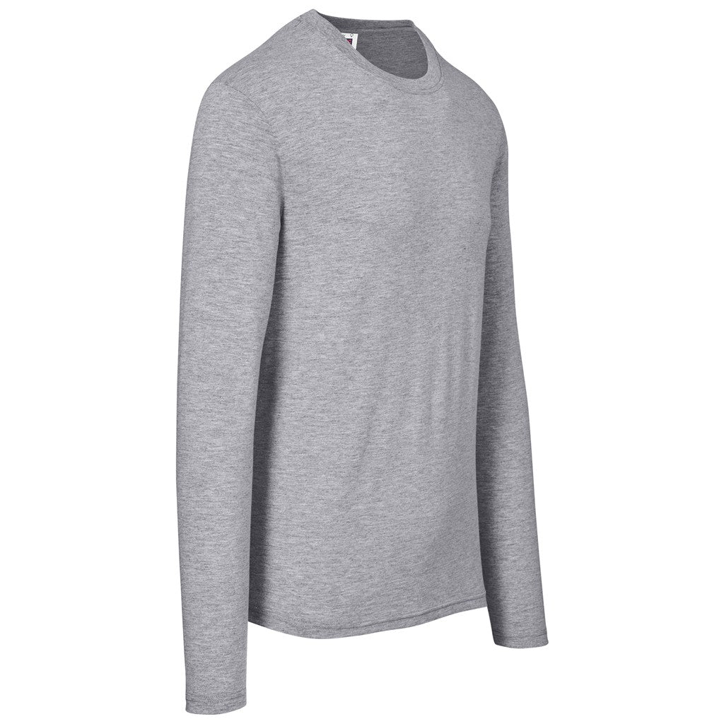 Mens Long Sleeve Arizona T-Shirt