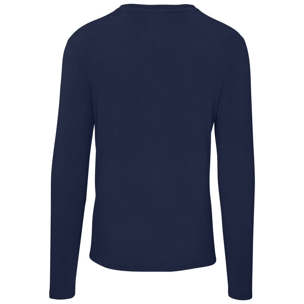 Mens Long Sleeve Arizona T-Shirt