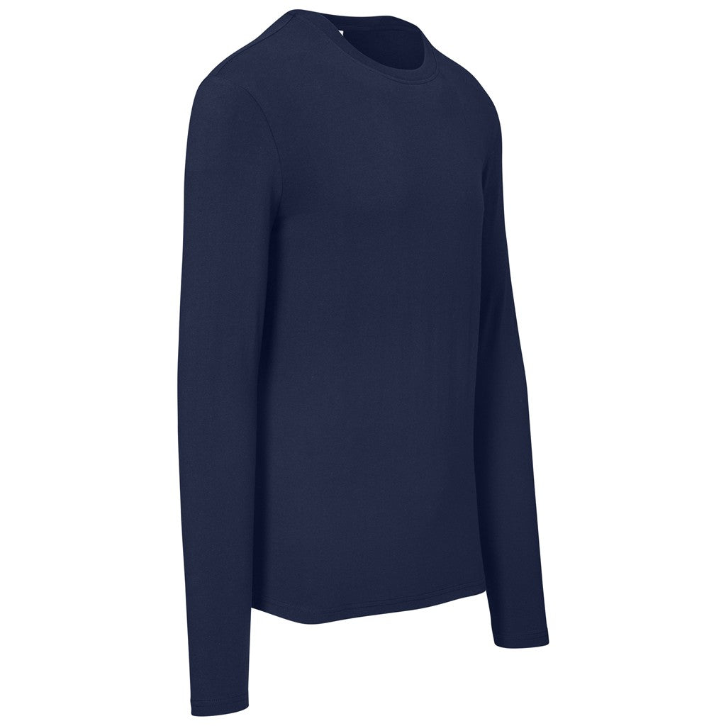 Mens Long Sleeve Arizona T-Shirt