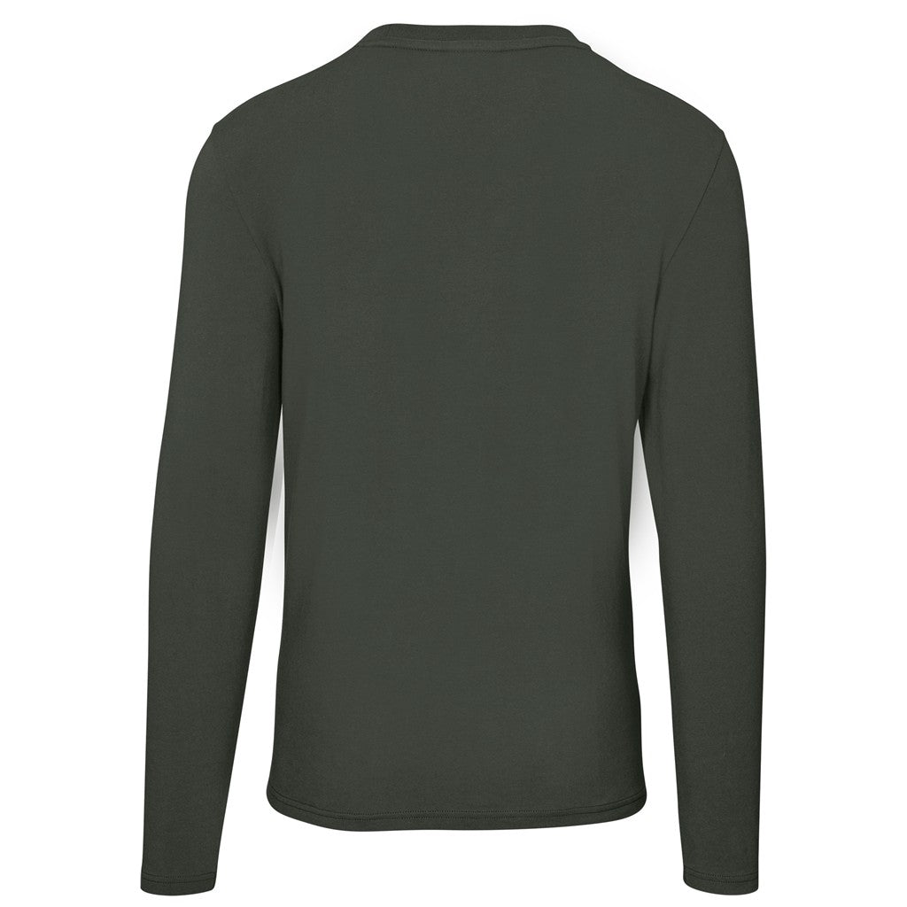 Mens Long Sleeve Arizona T-Shirt