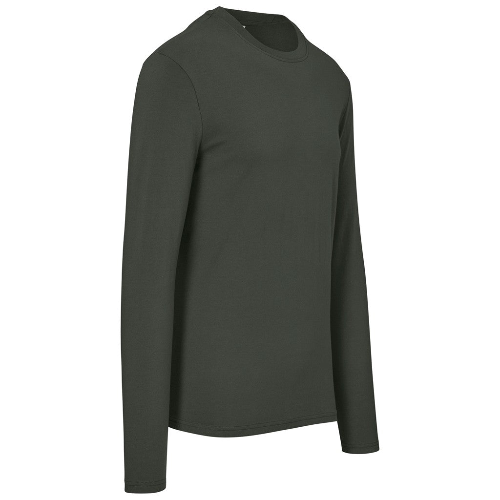 Mens Long Sleeve Arizona T-Shirt