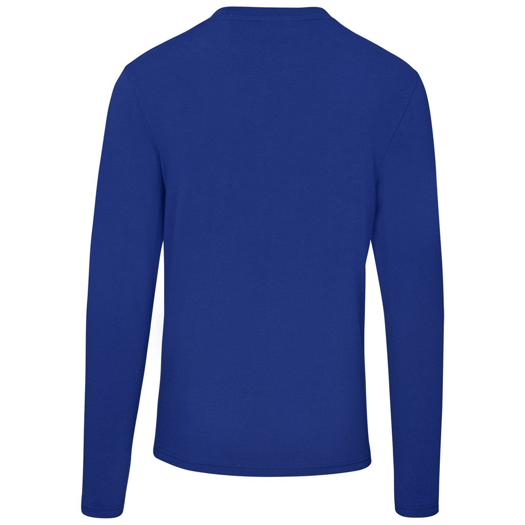 Mens Long Sleeve Arizona T-Shirt