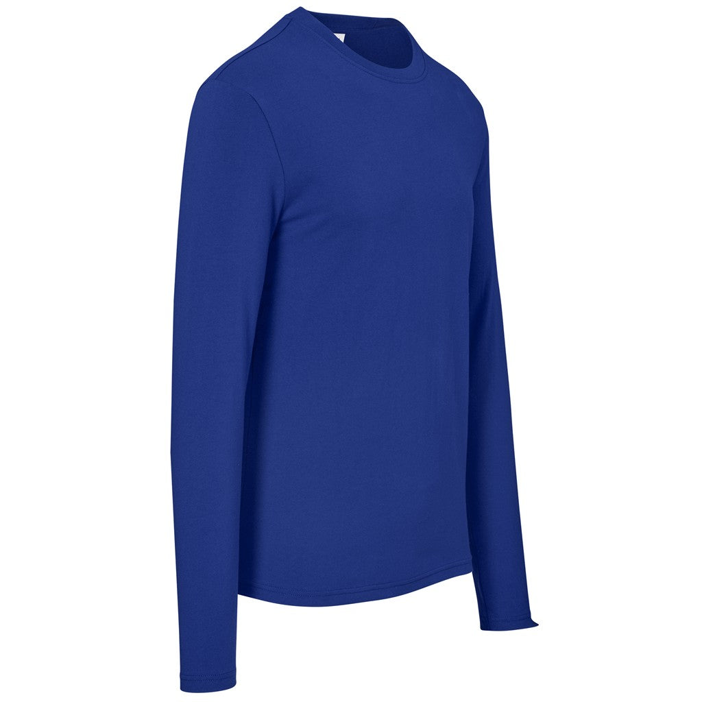 Mens Long Sleeve Arizona T-Shirt