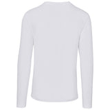 Mens Long Sleeve Arizona T-Shirt
