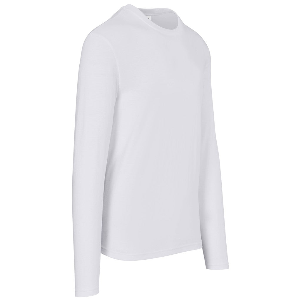 Mens Long Sleeve Arizona T-Shirt
