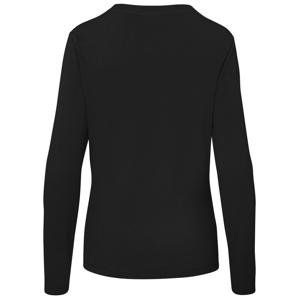 Ladies Long Sleeve Arizona T-Shirt