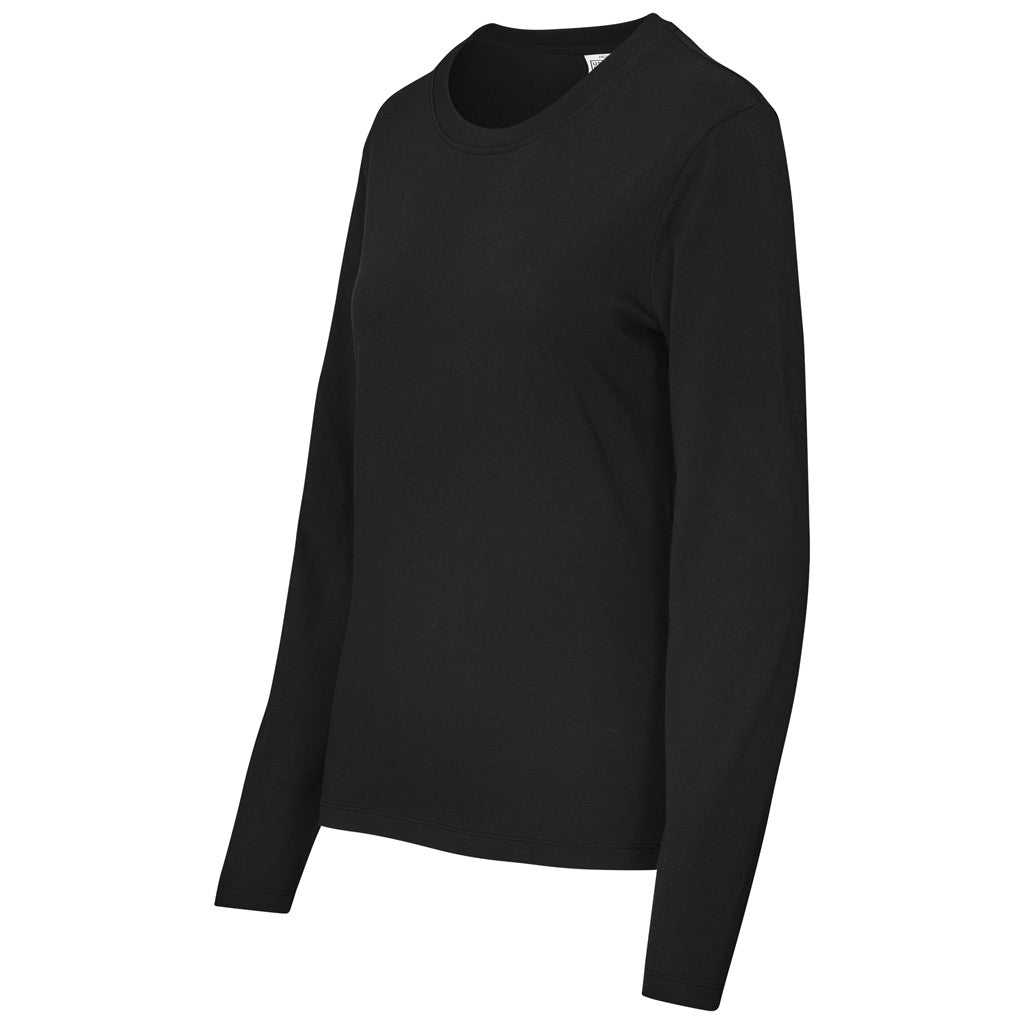 Ladies Long Sleeve Arizona T-Shirt