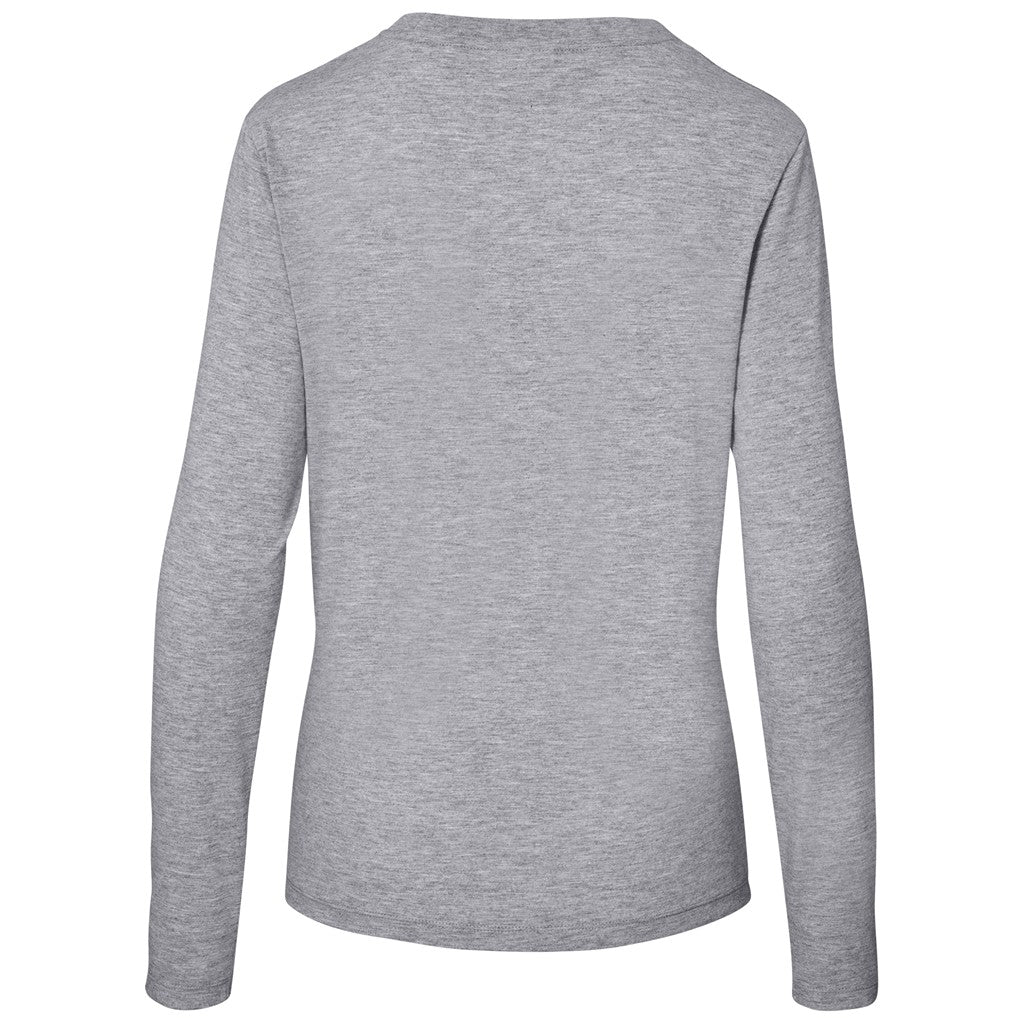 Ladies Long Sleeve Arizona T-Shirt
