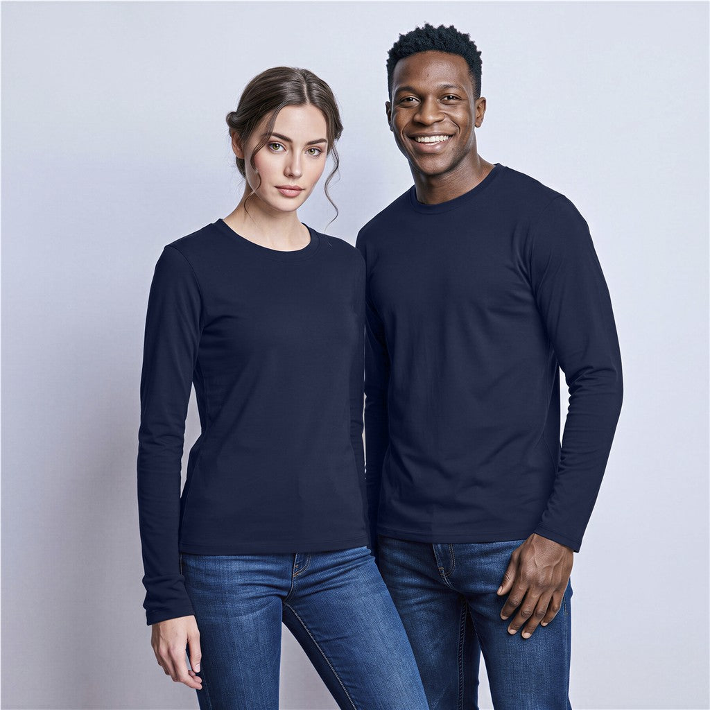 Ladies Long Sleeve Arizona T-Shirt