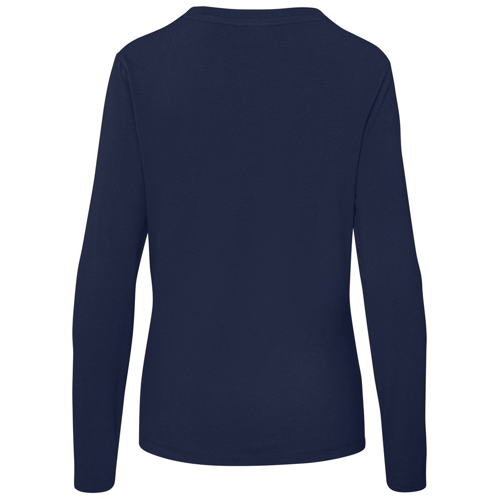 Ladies Long Sleeve Arizona T-Shirt