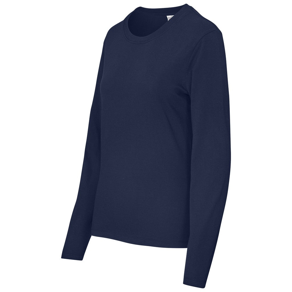 Ladies Long Sleeve Arizona T-Shirt