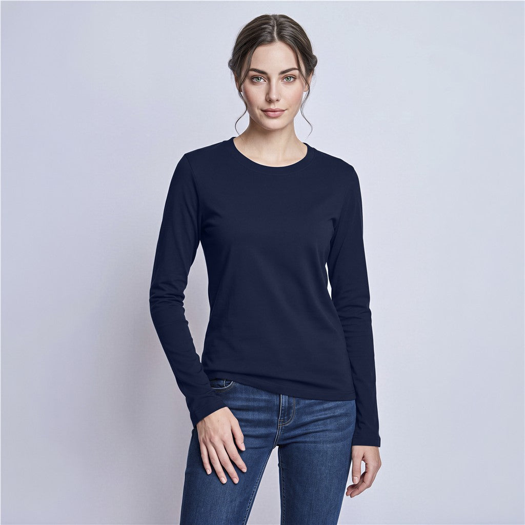 Ladies Long Sleeve Arizona T-Shirt