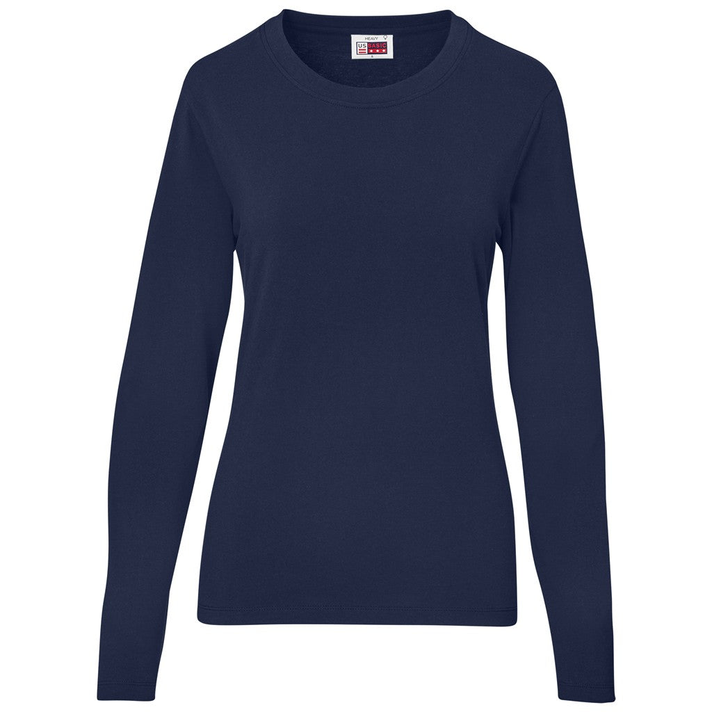 Ladies Long Sleeve Arizona T-Shirt