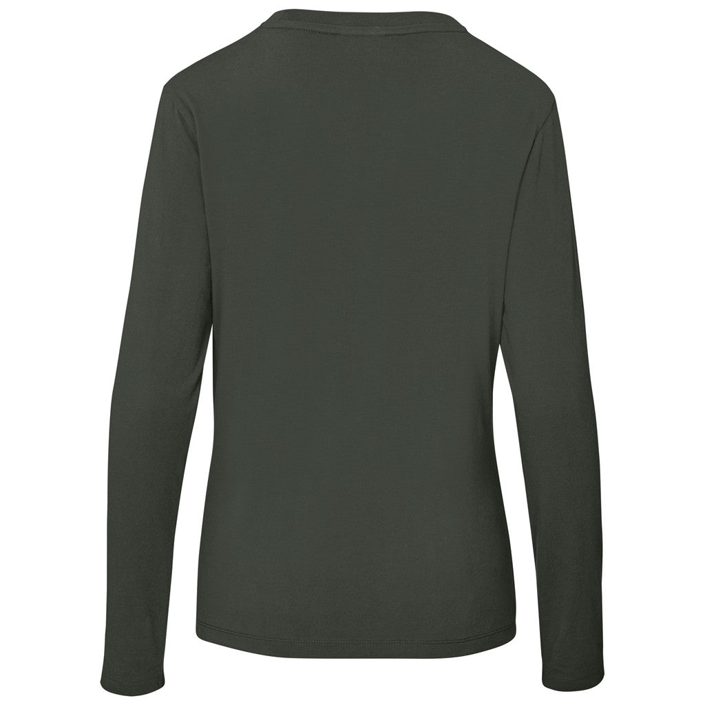 Ladies Long Sleeve Arizona T-Shirt