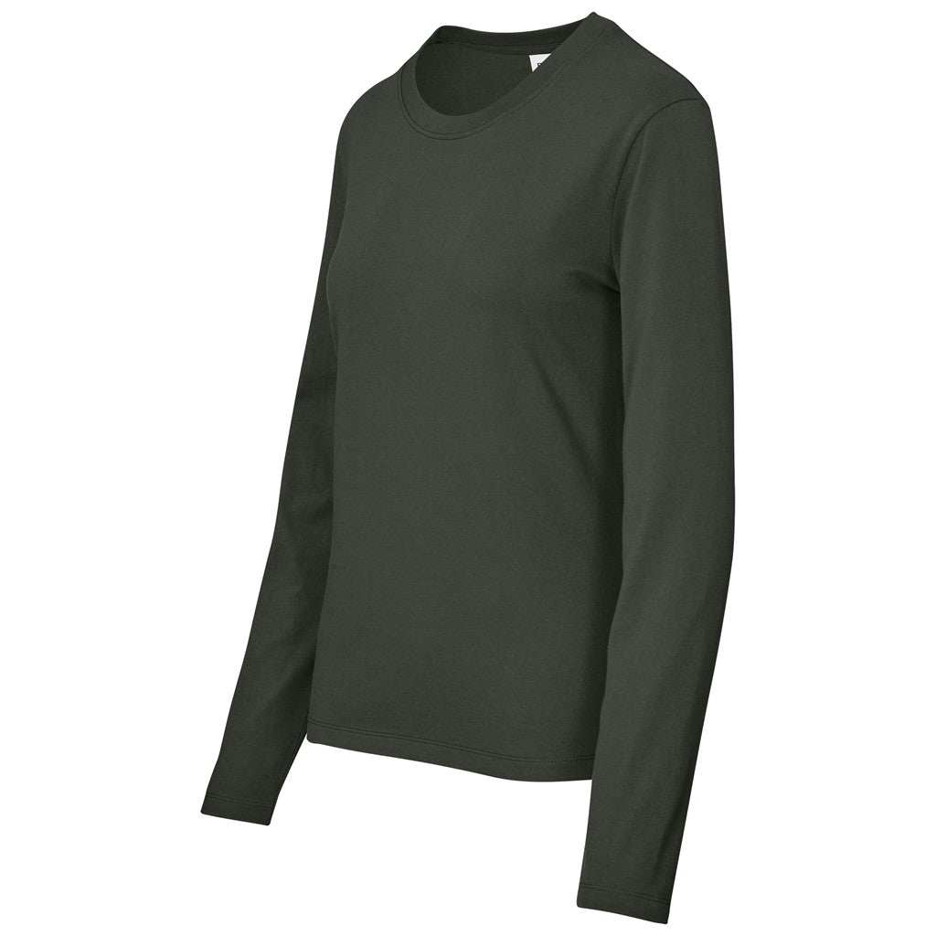 Ladies Long Sleeve Arizona T-Shirt