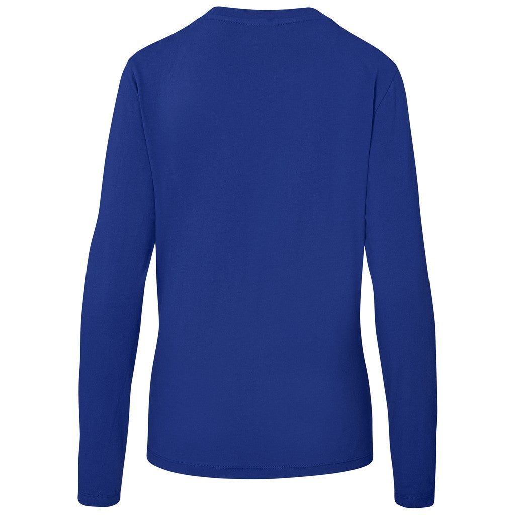 Ladies Long Sleeve Arizona T-Shirt