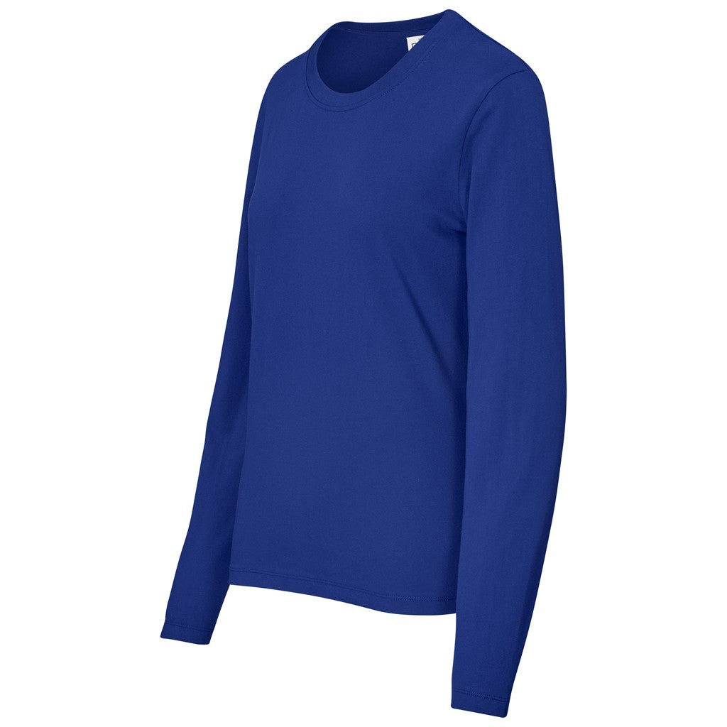 Ladies Long Sleeve Arizona T-Shirt
