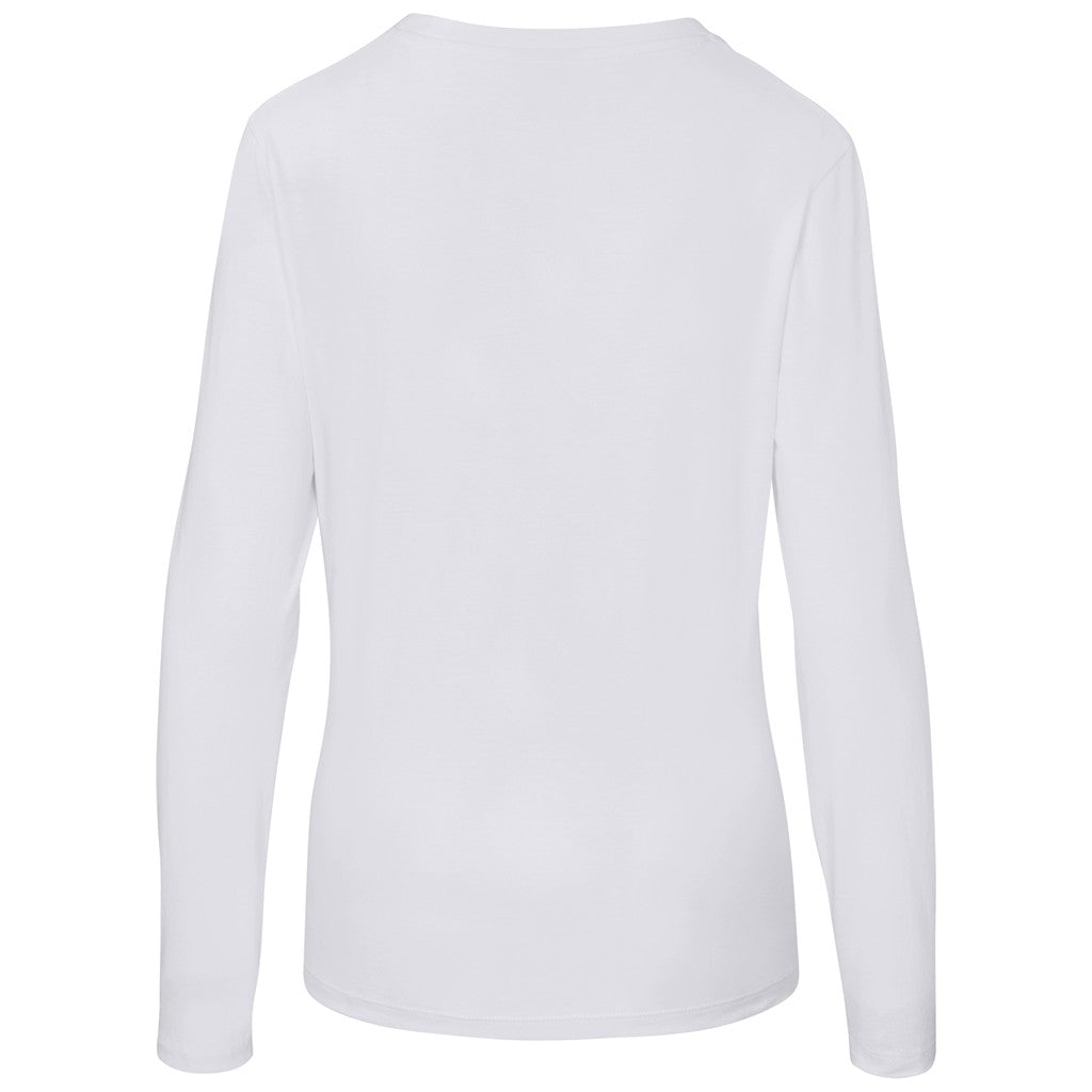 Ladies Long Sleeve Arizona T-Shirt