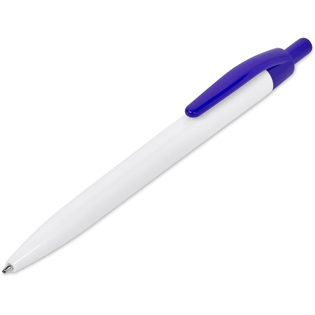 Altitude Jojo Ball Pen BLUE