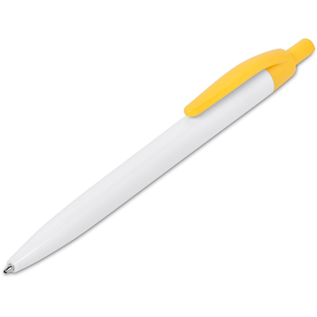 Altitude Jojo Ball Pen YELLOW