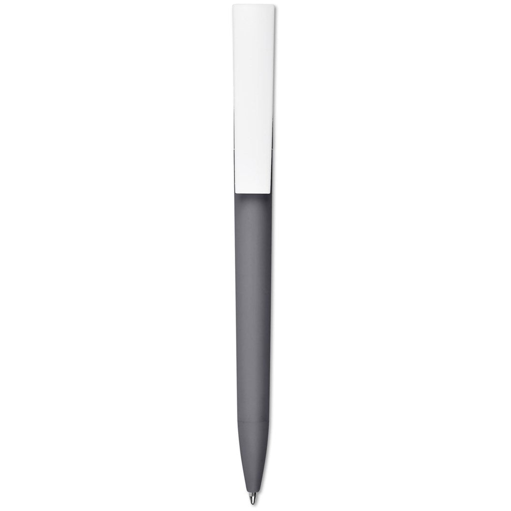 Altitude Quest Ball Pen GREY