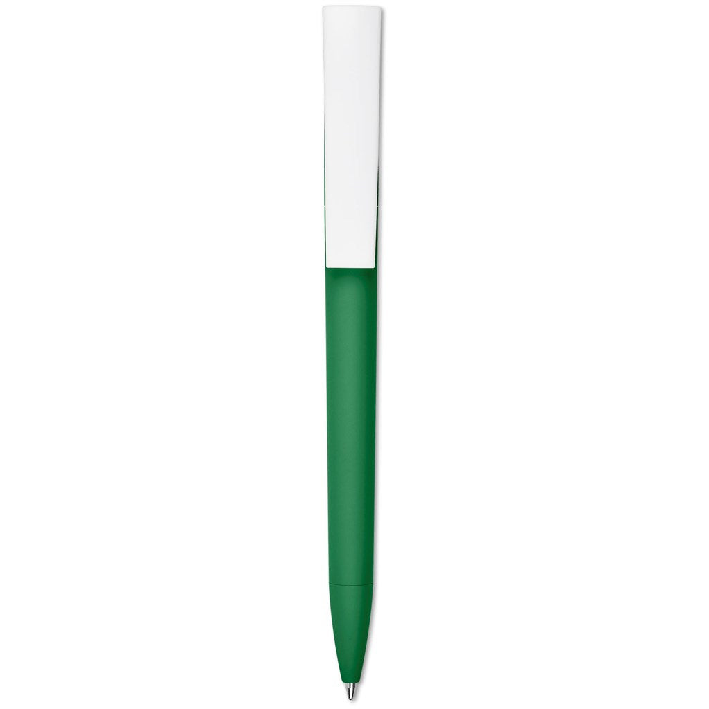 Altitude Quest Ball Pen GREEN