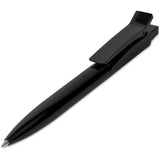 Altitude Snapper Ball Pen BLACK