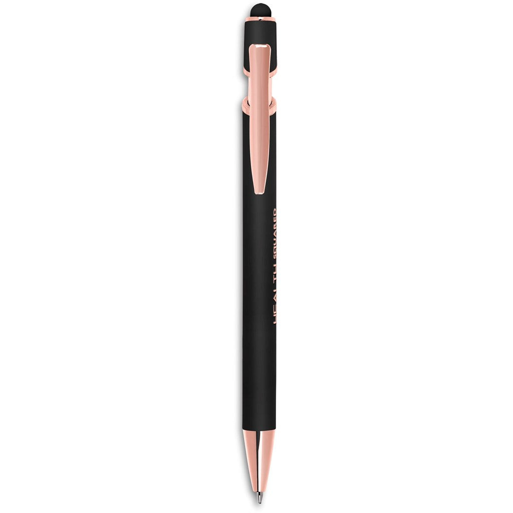 Altitude Interlude Stylus Ball Pen