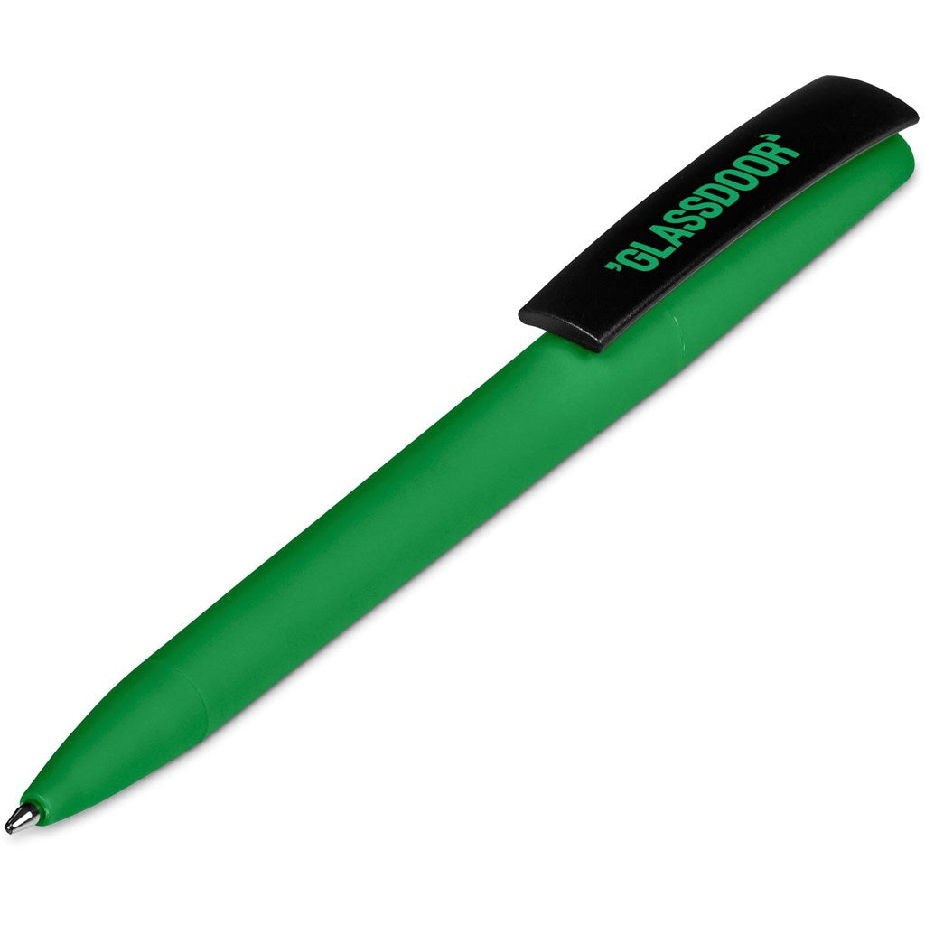 Altitude Crusade Ball Pen GREEN