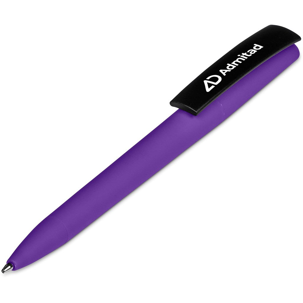 Altitude Crusade Ball Pen PURPLE