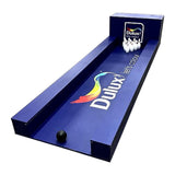 Branded Bowling Activation Game lane