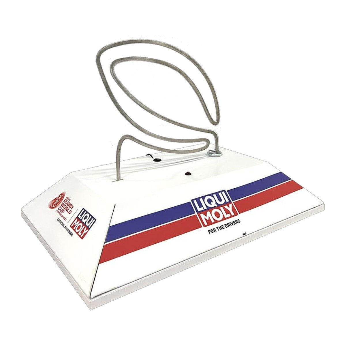 Branded Buzz Wire Touch Activation Game
