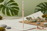 Altitude Wunderkind Wooden Pencil