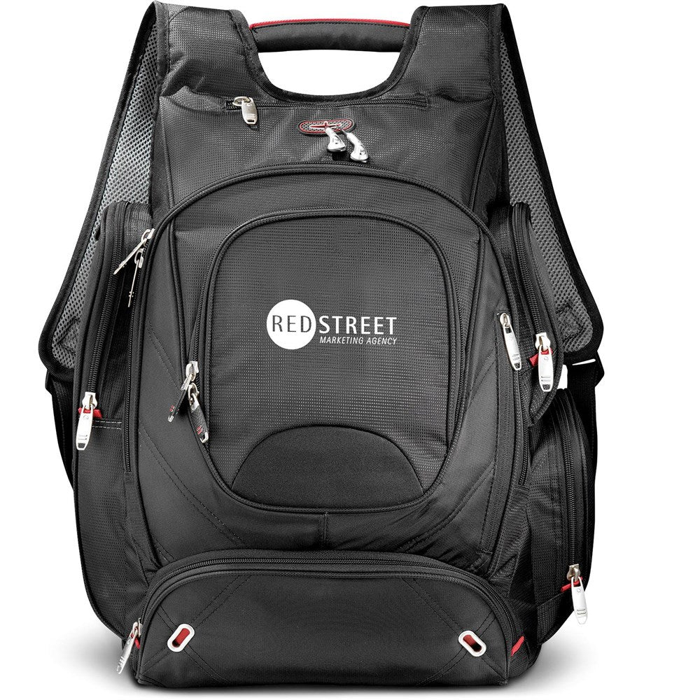 Elleven Impulse Laptop Backpack Default Title