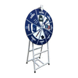 Branded Maxi Spinning Wheel – view 4