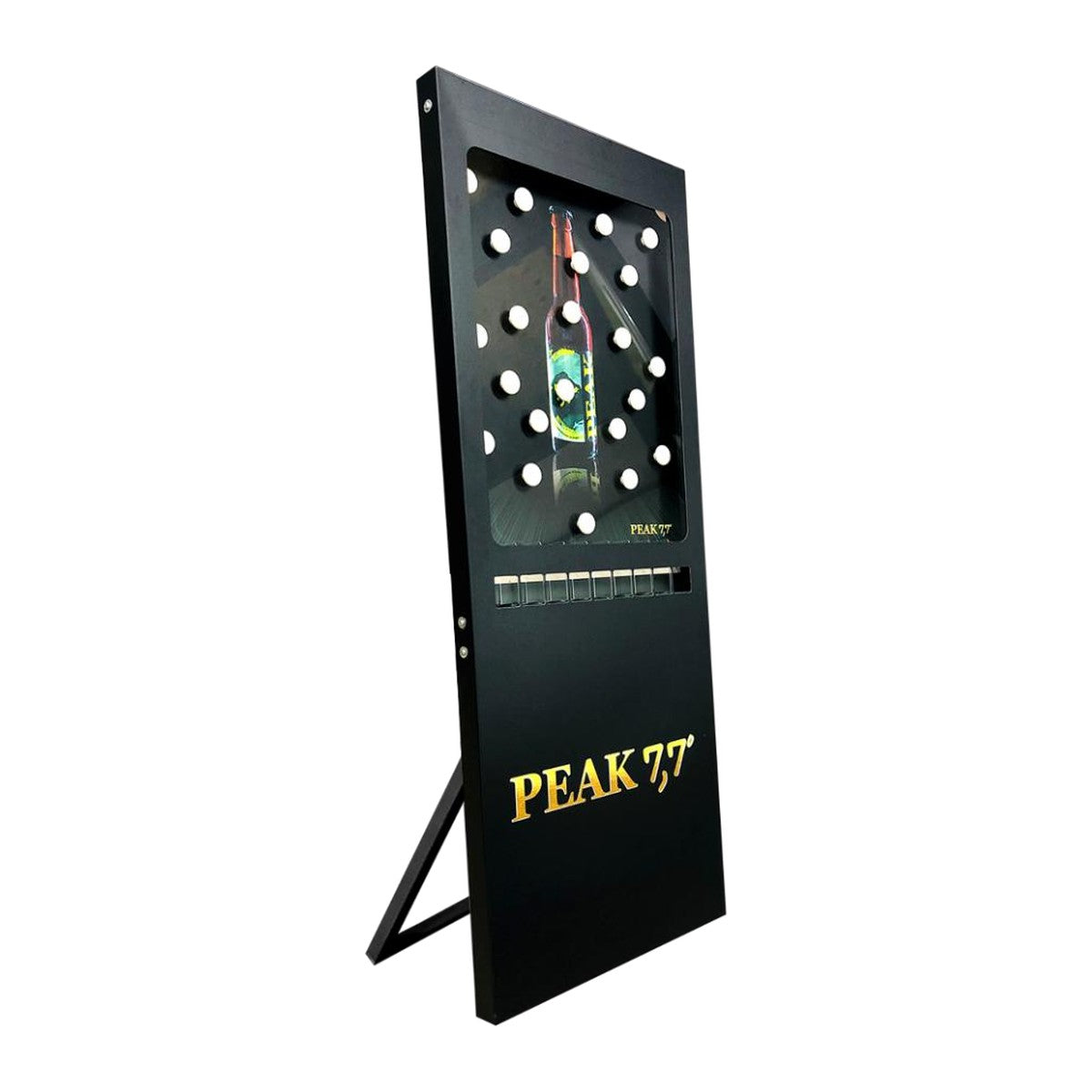 Branded Plinko Activation Game