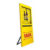 Branded Plinko Activation Game – view 2
